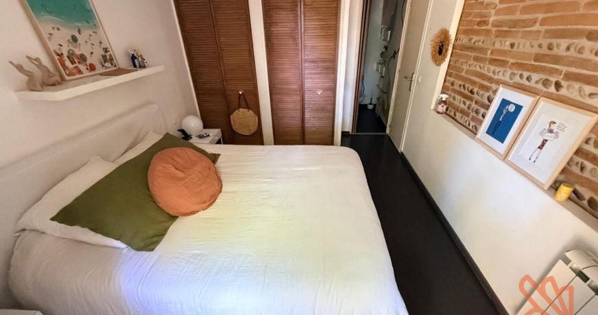 vente Maison Toulouse