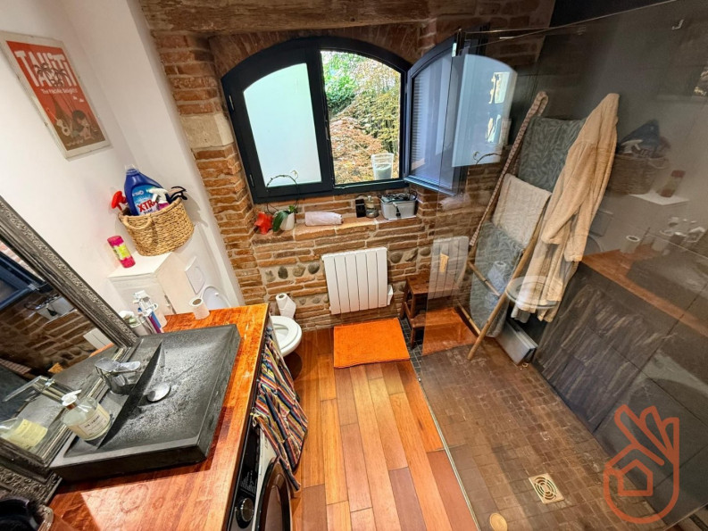 vente Maison Toulouse - Photo 10