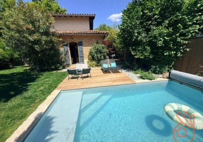 vente Maison Toulouse