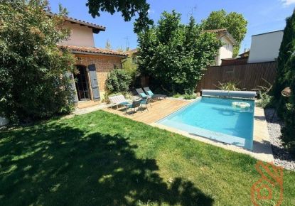 vente Maison Toulouse