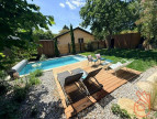 vente Maison Toulouse