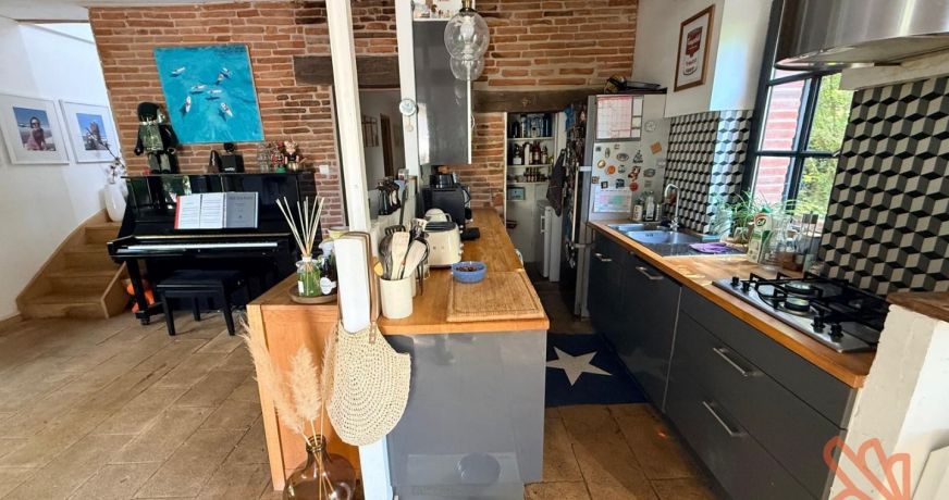 vente Maison Toulouse