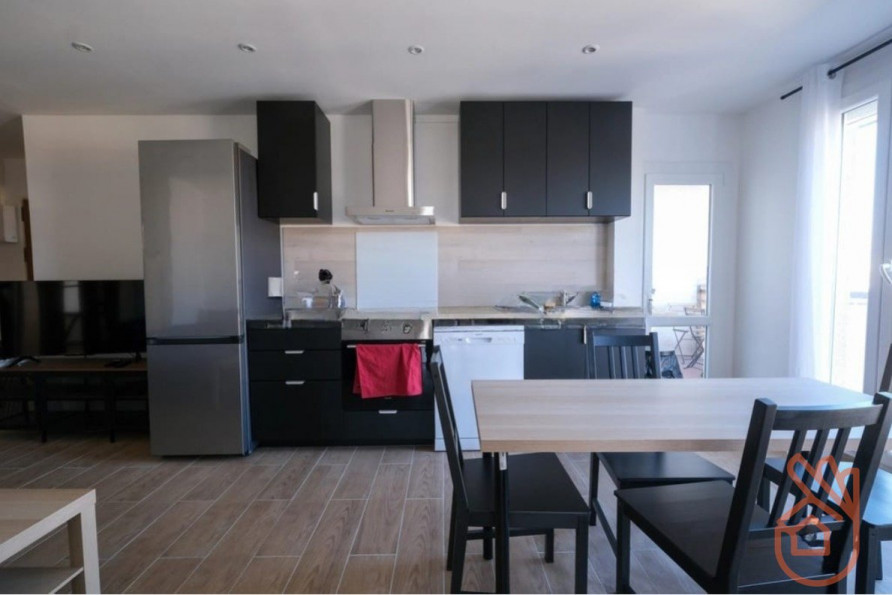 location Appartement Toulouse - Photo 2