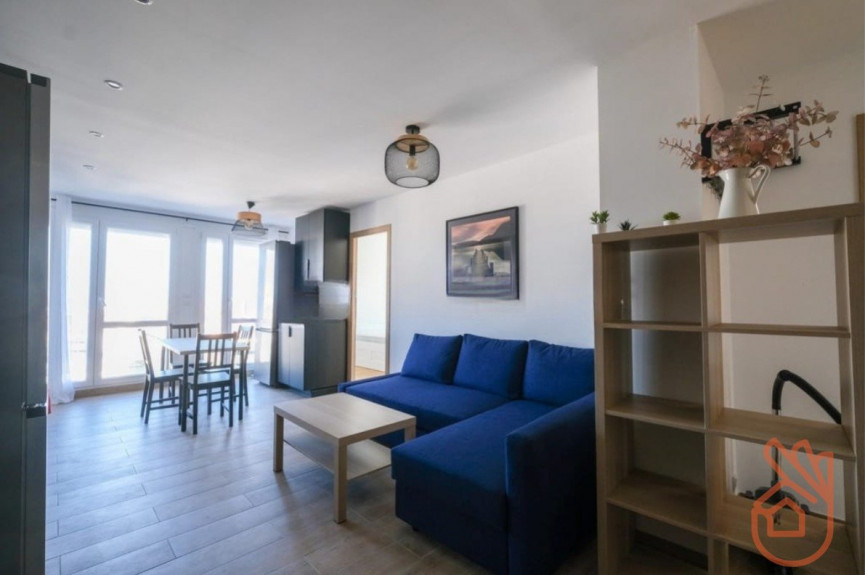 location Appartement Toulouse - Photo 1