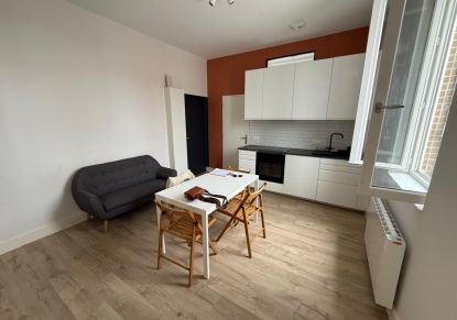 location Appartement Toulouse