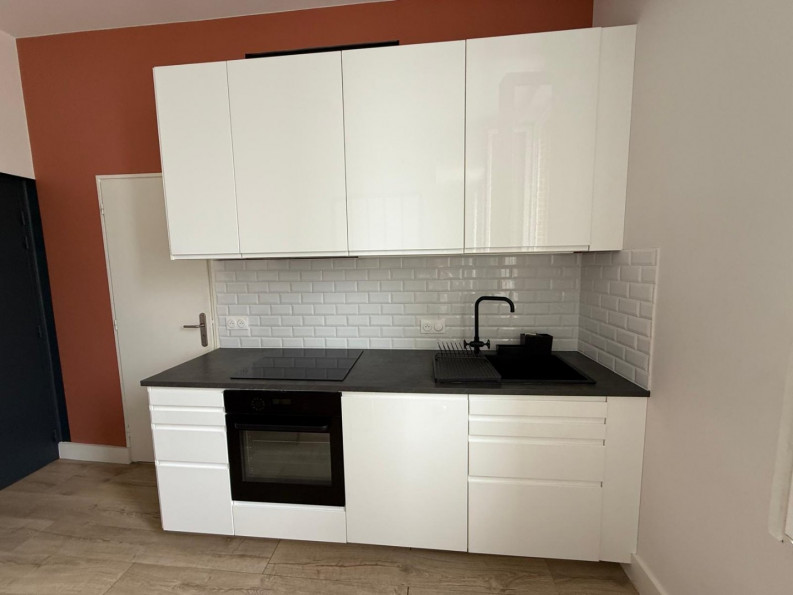 location Appartement Toulouse - Photo 2
