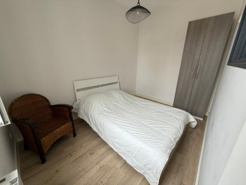 location Appartement Toulouse - Photo 7
