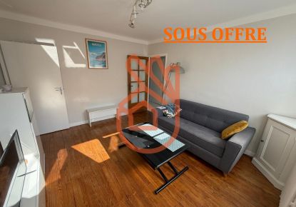 vente Appartement Toulouse