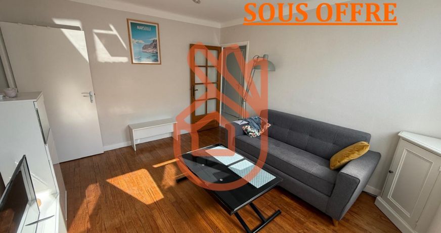 vente Appartement Toulouse