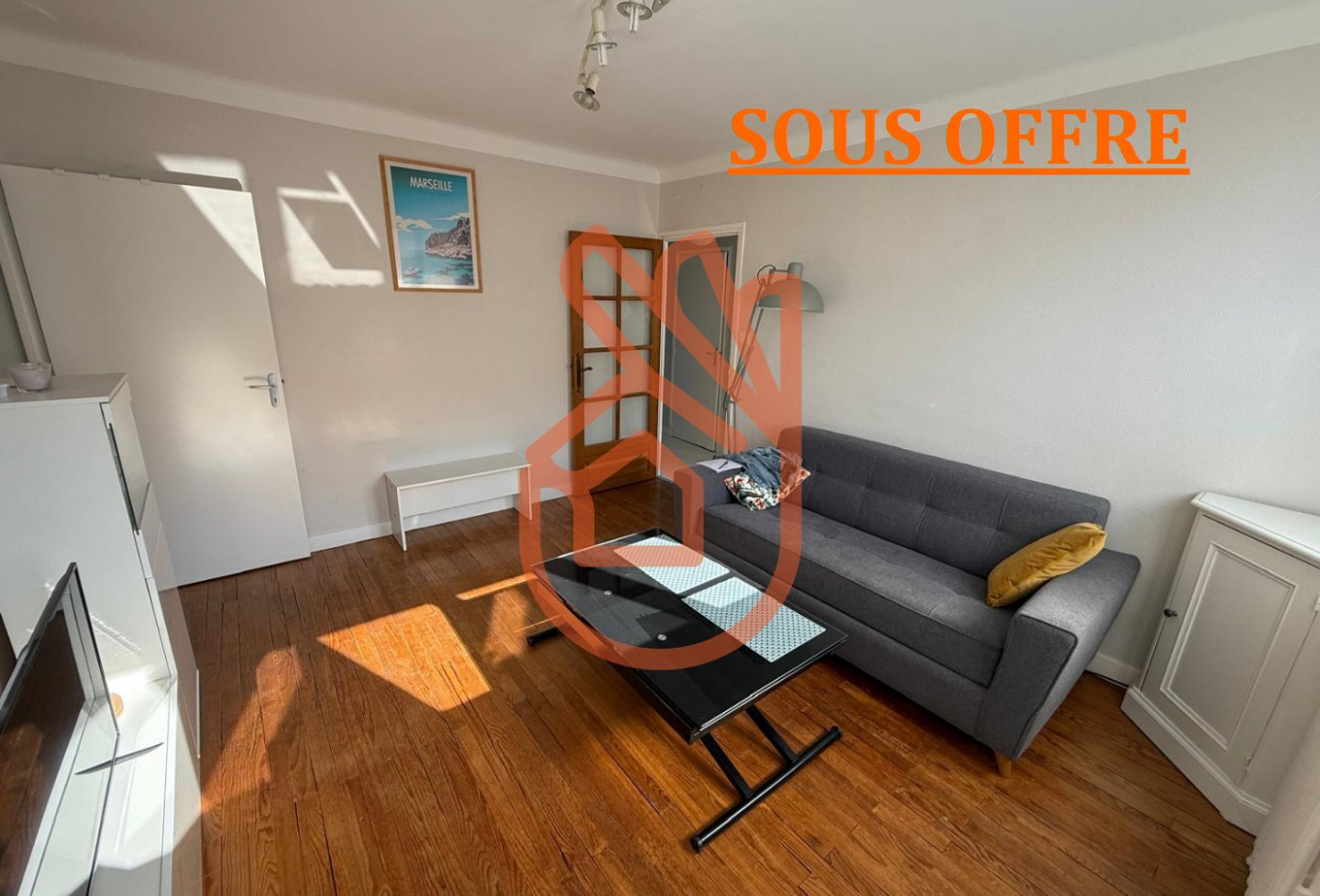 vente Appartement Toulouse - Photo 1