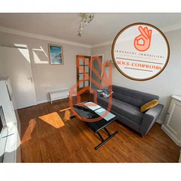 vente Appartement Toulouse - Photo 1