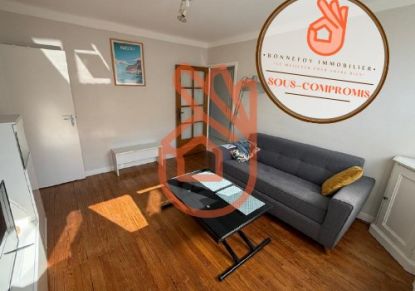 vente Appartement Toulouse