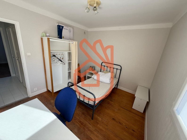 vente Appartement Toulouse - Photo 6