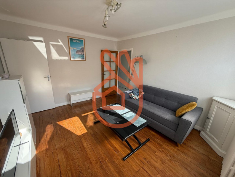 vente Appartement Toulouse - Photo 1