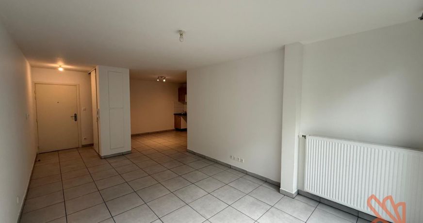 vente Appartement Toulouse