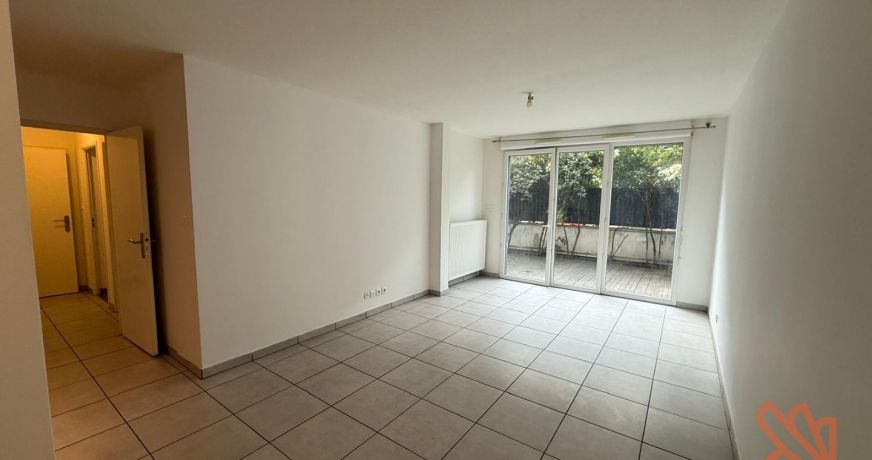vente Appartement Toulouse