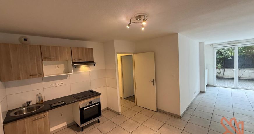 vente Appartement Toulouse