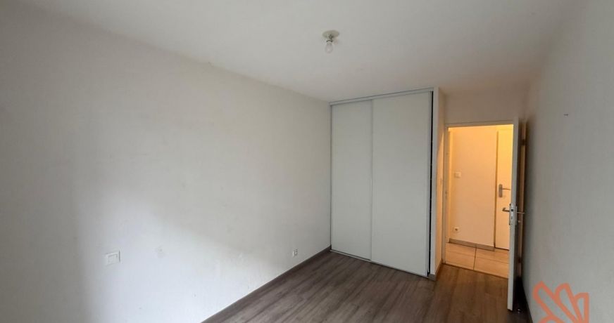 vente Appartement Toulouse