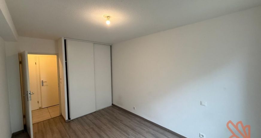 vente Appartement Toulouse