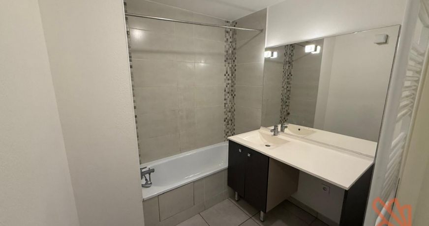 vente Appartement Toulouse