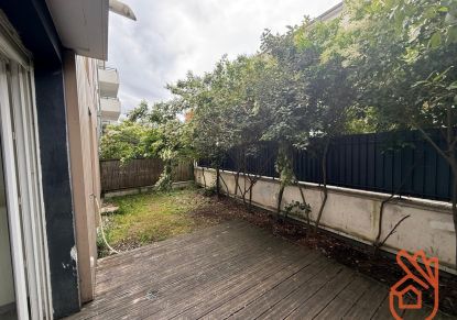 vente Appartement Toulouse