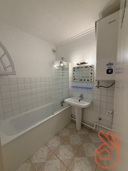 vente Appartement Toulouse - Photo 8
