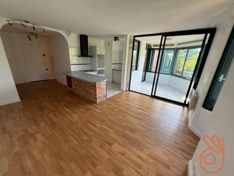 vente Appartement Toulouse - Photo 1