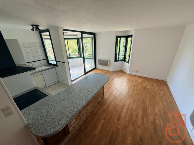 vente Appartement Toulouse - Photo 5