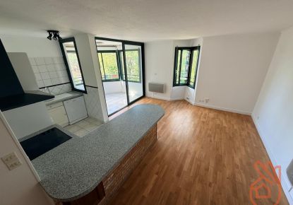 vente Appartement Toulouse