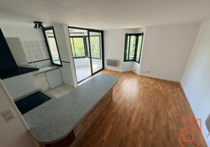 vente Appartement Toulouse