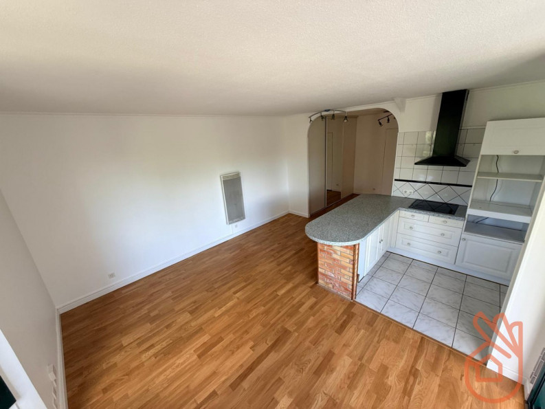 vente Appartement Toulouse - Photo 6
