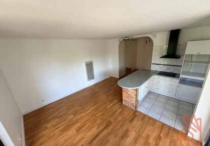 vente Appartement Toulouse