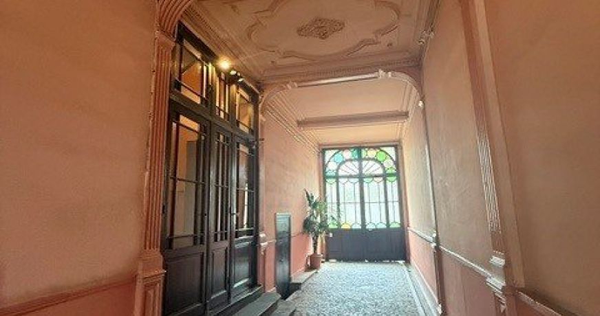 vente Maison Toulouse