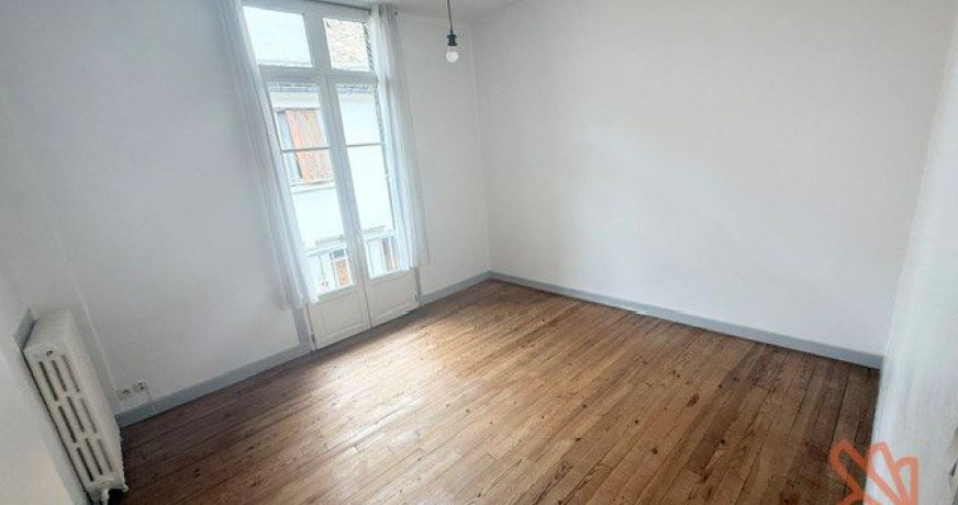 vente Maison Toulouse