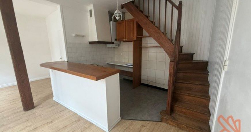 vente Maison Toulouse