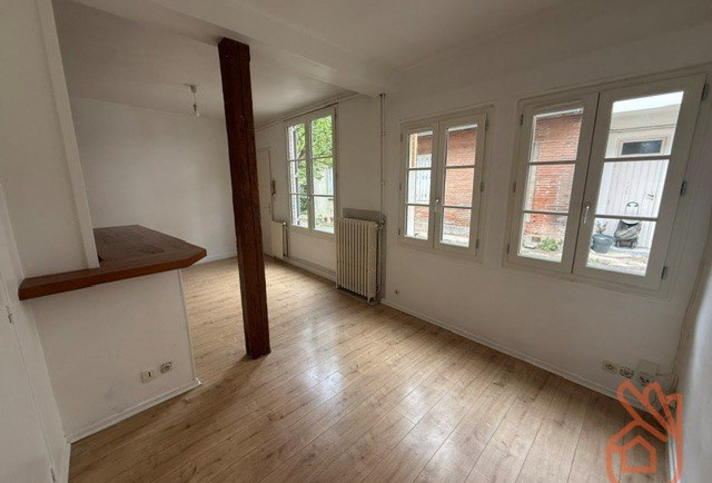 vente Maison Toulouse - Photo 3