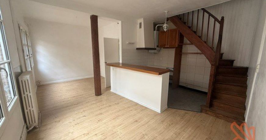 vente Maison Toulouse
