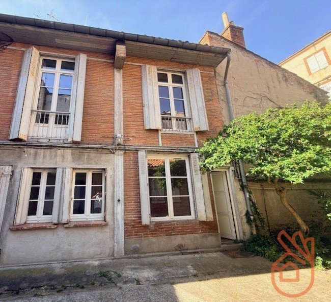 vente Maison Toulouse - Photo 1
