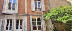 vente Maison Toulouse