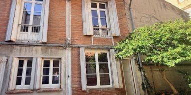 vente Toulouse