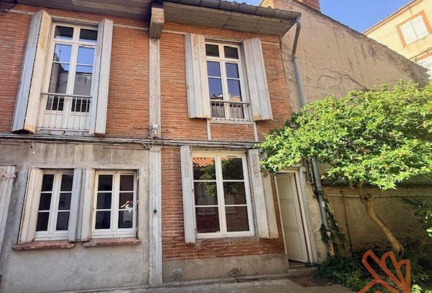 vente Maison Toulouse - Photo 1