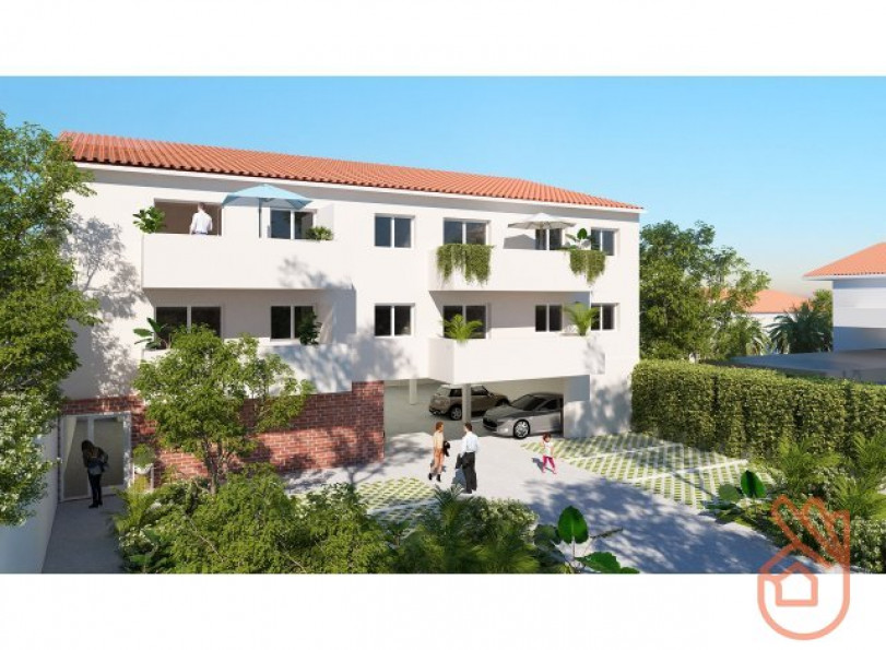 location Appartement Fonsorbes - Photo 9