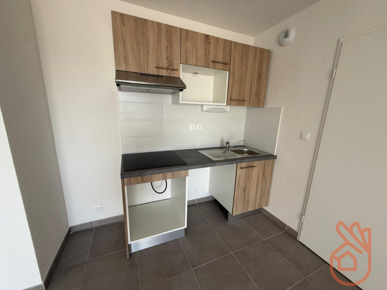 location Appartement Fonsorbes - Photo 2