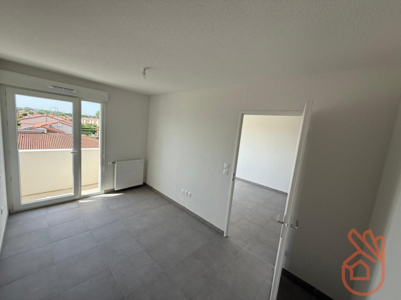 location Appartement Fonsorbes - Photo 4