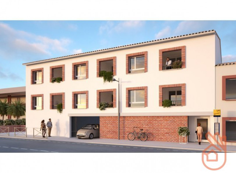 location Appartement Fonsorbes - Photo 8