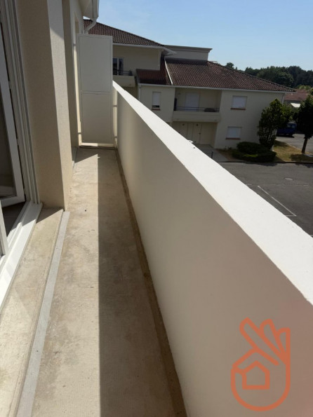 location Appartement Fonsorbes - Photo 3