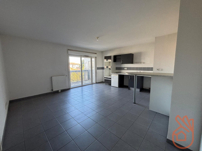 location Appartement Toulouse - Photo 2
