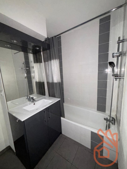 location Appartement Toulouse - Photo 8