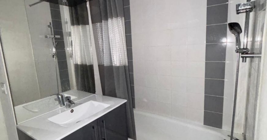location Appartement Toulouse