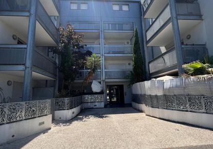 location Appartement Toulouse